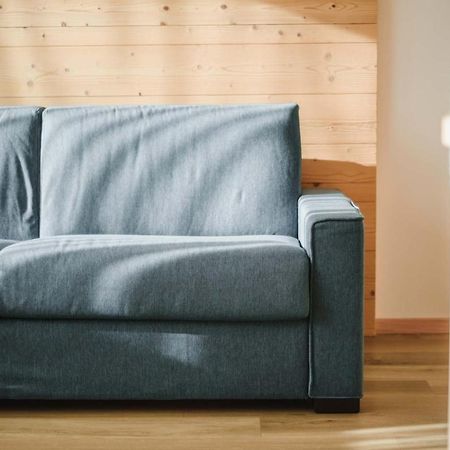 Cesa Edelweiss Living & Spa Campitello di Fassa Ngoại thất bức ảnh