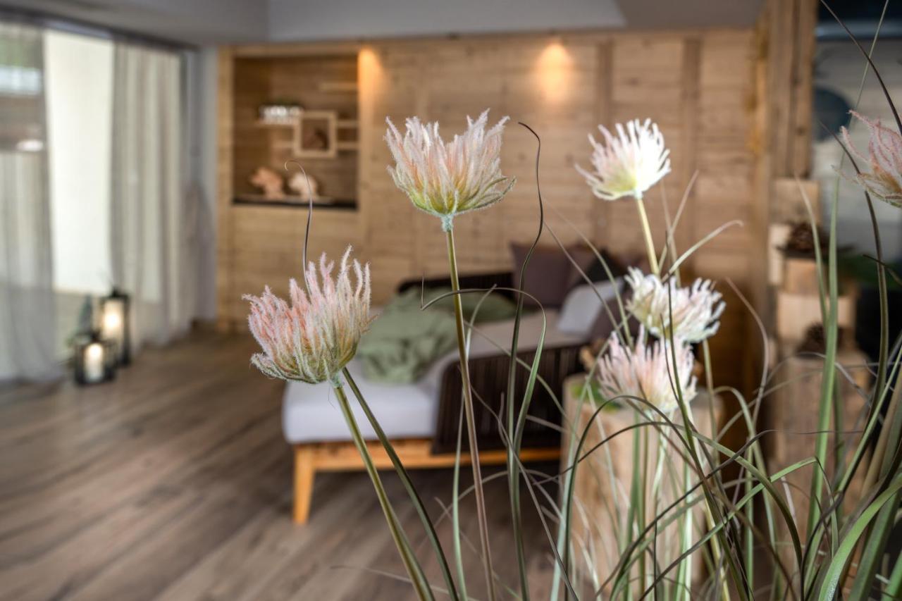 Cesa Edelweiss Living & Spa Campitello di Fassa Ngoại thất bức ảnh
