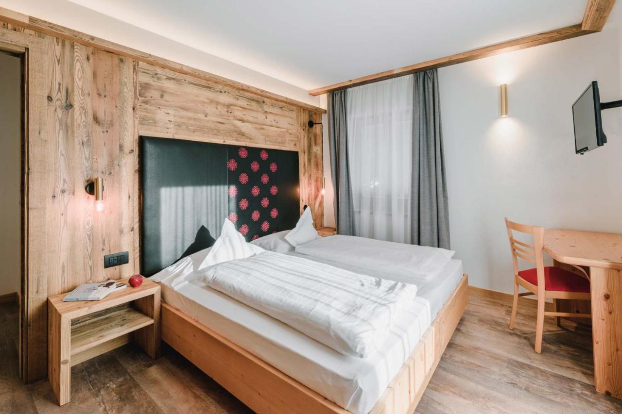 Cesa Edelweiss Living & Spa Campitello di Fassa Ngoại thất bức ảnh
