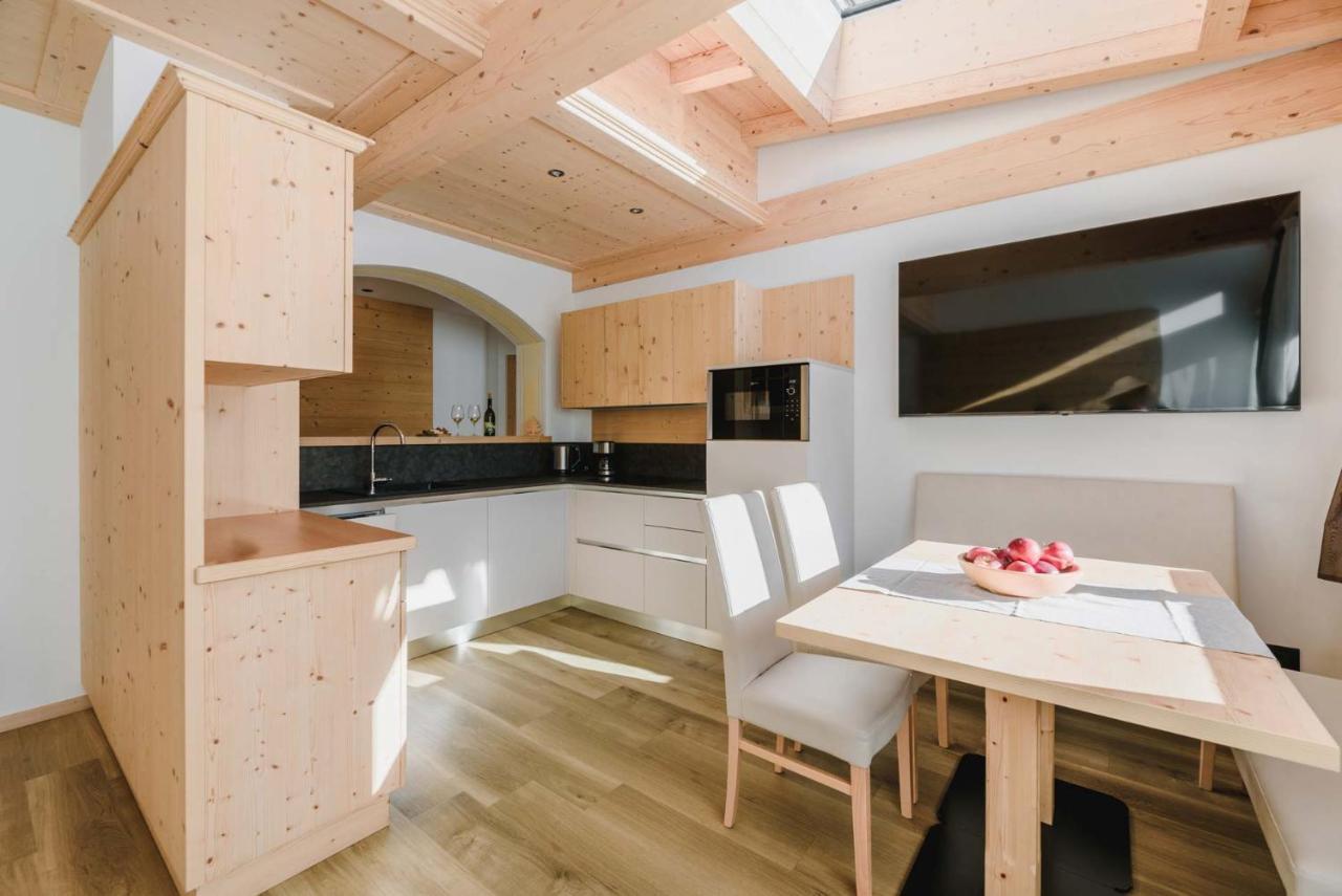 Cesa Edelweiss Living & Spa Campitello di Fassa Ngoại thất bức ảnh