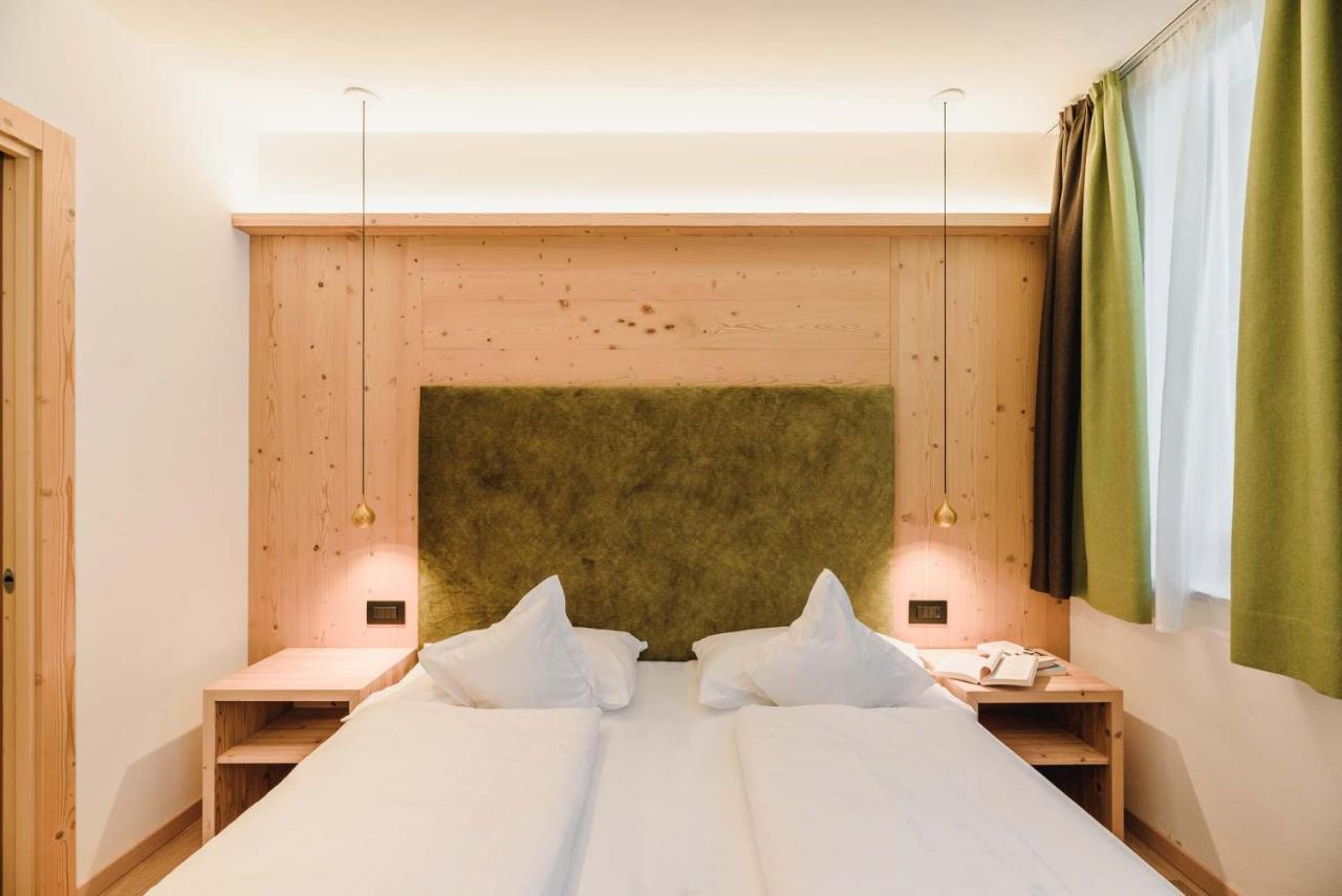 Cesa Edelweiss Living & Spa Campitello di Fassa Ngoại thất bức ảnh