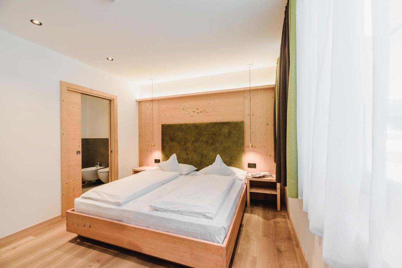 Cesa Edelweiss Living & Spa Campitello di Fassa Ngoại thất bức ảnh