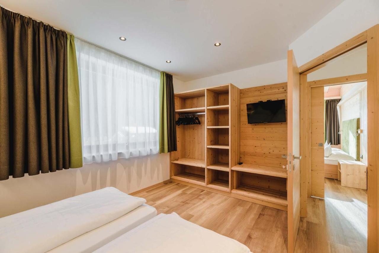 Cesa Edelweiss Living & Spa Campitello di Fassa Ngoại thất bức ảnh