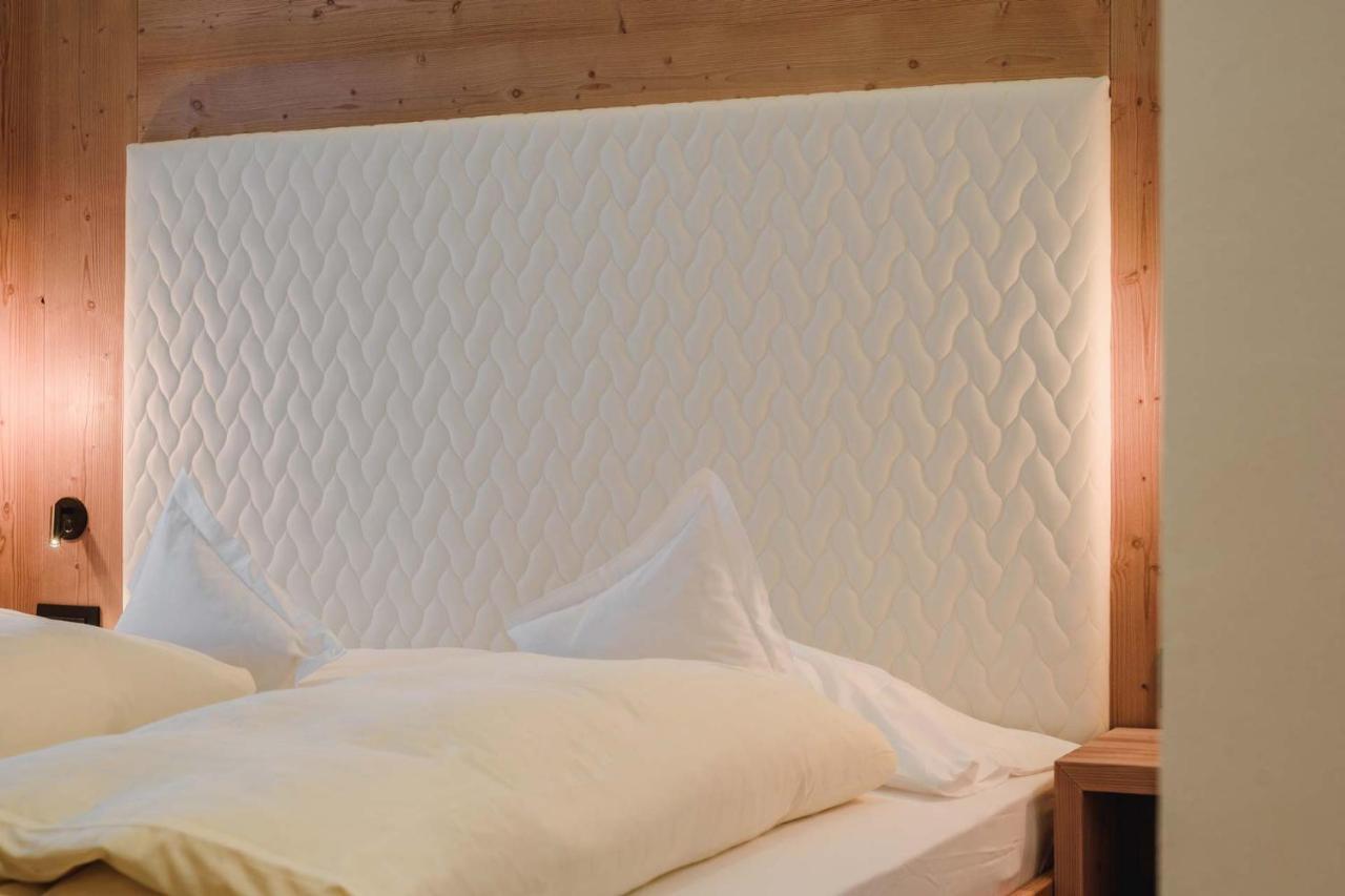 Cesa Edelweiss Living & Spa Campitello di Fassa Ngoại thất bức ảnh